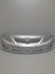Бампер передний Toyota Corolla E150 2006-2010