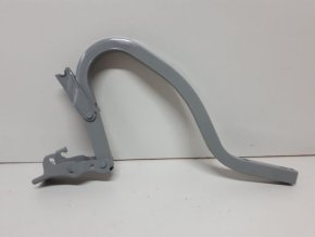 Петля крышки багажника Hyundai Verna 2005-2010