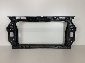 Рамка радиатора Hyundai Solaris RB 2015-2017