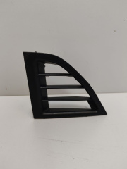 Решетка в бампер левая Nissan Murano (Z50) 2004-2008