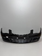 Бампер передний Nissan Almera 3 G15 2012-2018