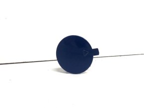 Заглушка буксировочного крюка Hyundai Solaris RB 2015-2017