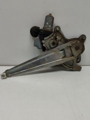 Стеклоподъемник электр. задний правый Toyota Land Cruiser Prado (J150) 2009-2013