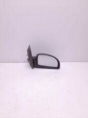 Зеркало правое электрическое Hyundai Getz 2002-11