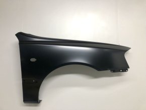 Крыло переднее правое Hyundai Accent LC Tagaz 2000-12