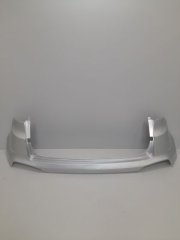 Бампер задний Hyundai Creta GS 2015-2020