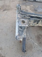 Лонжерон передний правый Hyundai Getz 2005-11