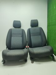 Сиденье (комплект) Hyundai Getz 2002-05