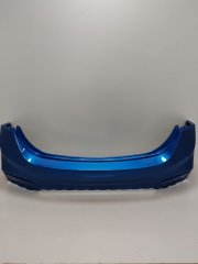 Бампер задний Hyundai Solaris HCR 2017-2020