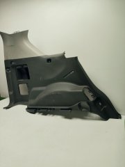 Обшивка багажника Toyota Land Cruiser Prado (J150) 2009-2013