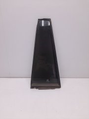 Стекло двери задней левой (форточка) Toyota Land Cruiser Prado (J150) 2009-2013