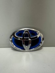 Эмблема Toyota  Corolla E150 2006-2010