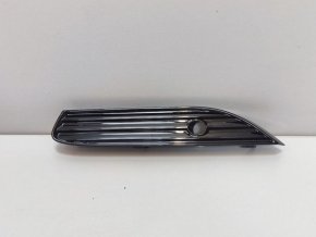 Заглушка бампера Hyundai Solaris RB 2015-2017