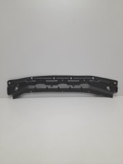 Пыльник бампера Nissan Almera 3 G15 2012-2018