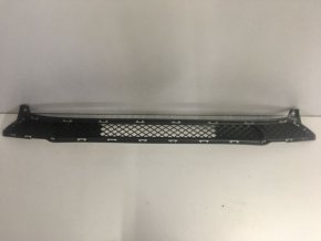 Решетка в бампер Hyundai Solaris HCR 2020>