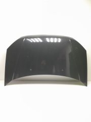 Капот Hyundai Getz 2002-05