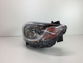 Фара правая Hyundai Solaris RB 2010-2014