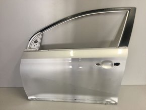 Дверь передняя левая Hyundai Solaris HCR 2017-2020