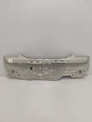 Панель задняя Hyundai Solaris RB 2010-2014