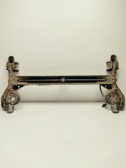 Балка задняя Hyundai Getz 2002-05