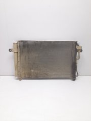 Радиатор кондиционера (конденсер) Hyundai Getz 2002-11