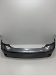 Бампер задний Toyota Corolla E150 2006-2010
