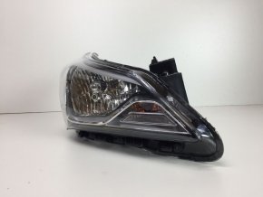 Фара правая Hyundai Solaris RB 2015-2017