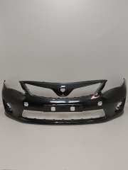 Бампер передний Toyota Corolla E150 2010-2013
