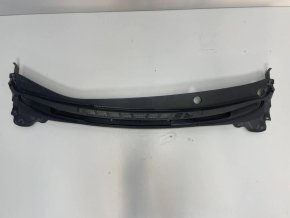 Решетка стеклооч. (планка под лобовое стекло, жабо) Hyundai Solaris RB 2010-2014