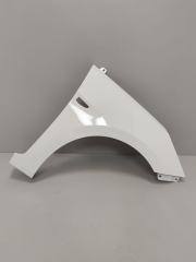 Крыло переднее правое под повторитель Hyundai Solaris RB 2010-2014