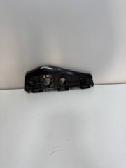 Кронштейн переднего бампера правый Toyota  Corolla E150 2006-2010