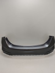 Бампер задний Hyundai Solaris HCR 2017-2020