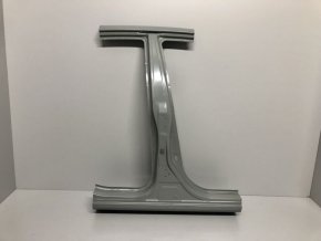 Стойка кузова центральная правая Hyundai Tucson (JM) 2004-15