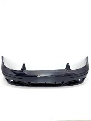 Бампер передний под молдинги Hyundai Sonata 4 Tagaz (EF) 2001-2012