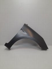 Крыло переднее правое под повторитель Hyundai Solaris RB 2010-2014