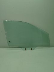 Стекло двери передней правой Hyundai Getz 2005-11