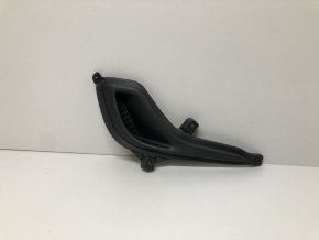 Крышка фары противотуманной правой Hyundai Solaris RB 2010-2014