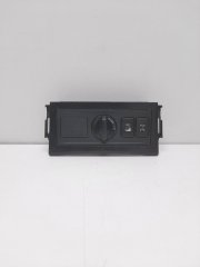 Кнопка блокировки дифференциала Toyota Land Cruiser Prado (J150) 2009-2013