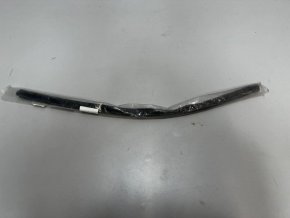 Уплотнитель стекла двери Hyundai Solaris HCR 2017-2020