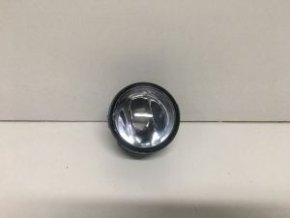 Фара противотуманная Nissan Almera 3 G15 2012>