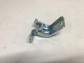 Петля двери задней левой нижняя Hyundai Accent LC Tagaz 2000-2012