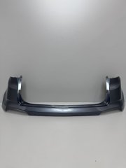 Бампер задний Hyundai Creta GS 2015-2020
