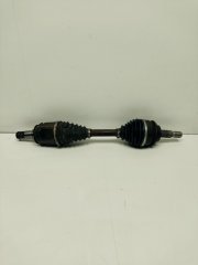 Привод передний правый Toyota Land Cruiser Prado (J150) 2009-2013