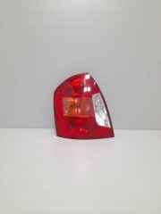 Фонарь задний левый Hyundai Accent LC Tagaz 2000-12