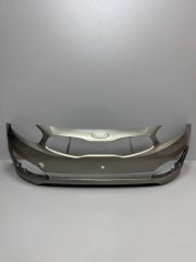 Бампер передний Kia Ceed (JD) 2015-18