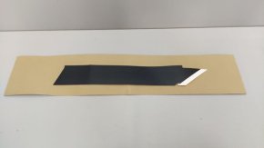 Накладка (кузов наружные) Hyundai Solaris HCR 2017-2020