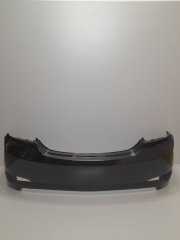 Бампер задний седан Hyundai Solaris RB 2015-2017