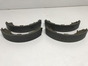 Колодки тормозные задние к-кт Nissan Pathfinder (R50) 1995-2004