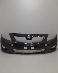 Бампер передний Toyota Corolla E150 2006-2010