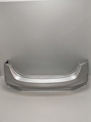 Бампер задний Hyundai Solaris HCR 2017-2020